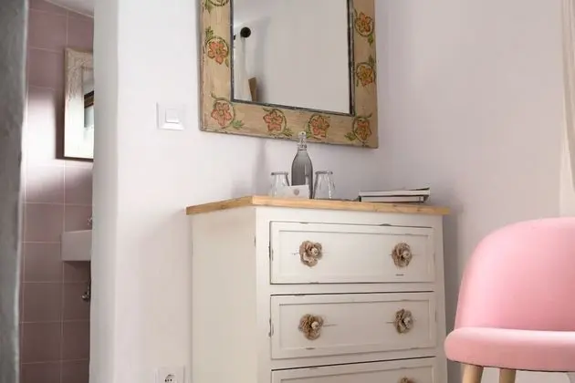 Classic Apart Daire, 1 Yatak Odası