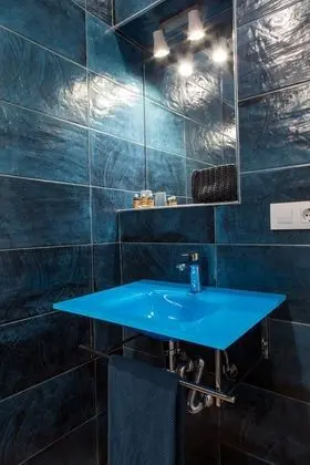 Classic Apart Daire, 1 Yatak Odası