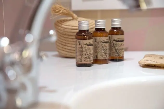 Classic Apart Daire, 1 Yatak Odası