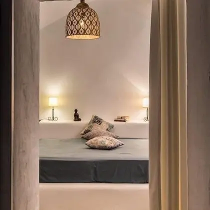 Comfort Apart Daire, 1 En Büyük (King) Boy Yatak