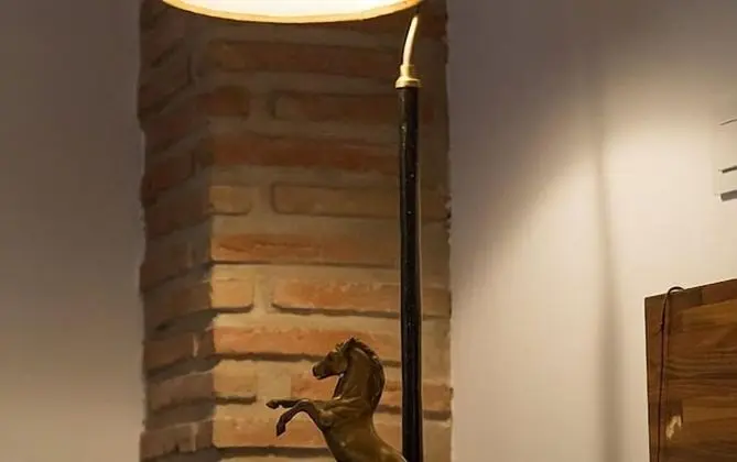 Comfort Apart Daire, 1 En Büyük (King) Boy Yatak