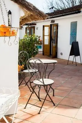 Deluxe Tek Büyük Yataklı Oda, 1 Yatak Odası, Avlu Manzaralı