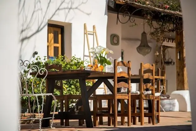 Deluxe Tek Büyük Yataklı Oda, 1 Yatak Odası, Avlu Manzaralı