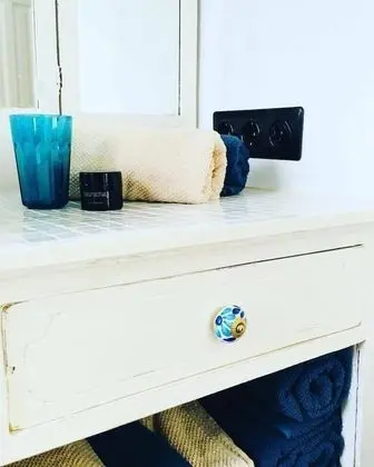 Deluxe Tek Büyük Yataklı Oda, 1 Yatak Odası, Avlu Manzaralı