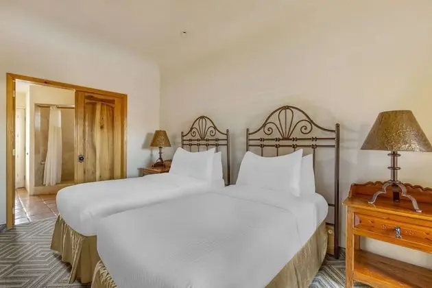 Süit, 2 Yatak Odası, Balkon, Dağ Manzaralı
