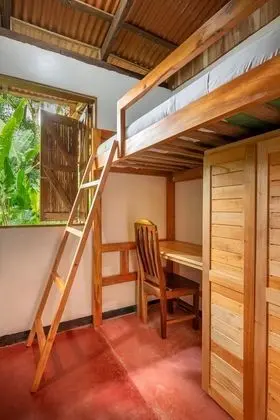 Basic Oda (Bunkhouse Experience)