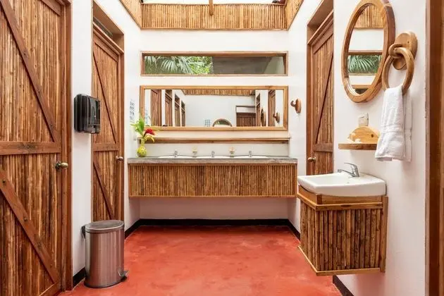 Basic Oda (Bunkhouse Experience)