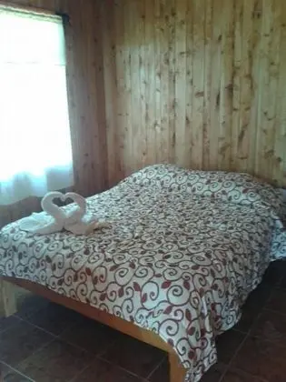 Family Apart Daire, 1 Çift Kişilik Yatak, Engellilere Uygun, Dağ Manzaralı
