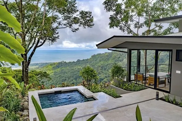 Luxury Villa, 3 Yatak Odası, Kişiye Özel Havuzlu, Okyanus Manzaralı