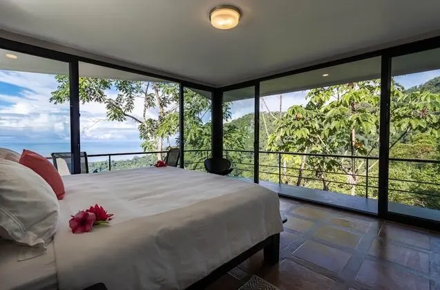 Luxury Villa, 3 Yatak Odası, Kişiye Özel Havuzlu, Okyanus Manzaralı