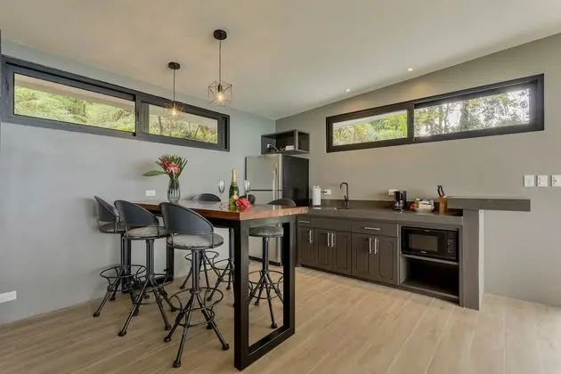 Luxury Villa, 3 Yatak Odası, Kişiye Özel Havuzlu, Okyanus Manzaralı
