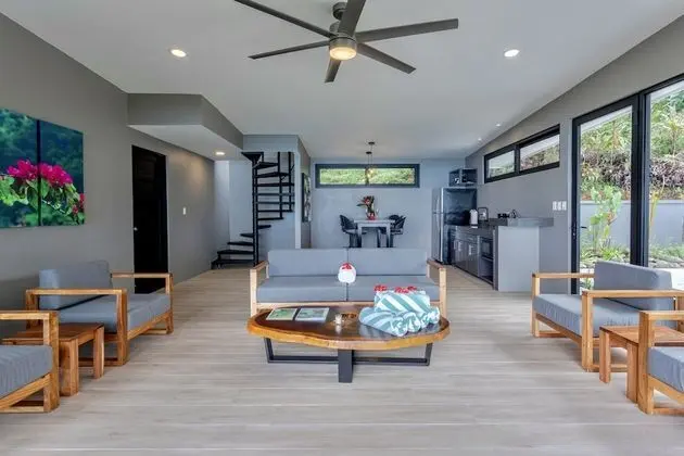Luxury Villa, 3 Yatak Odası, Kişiye Özel Havuzlu, Okyanus Manzaralı