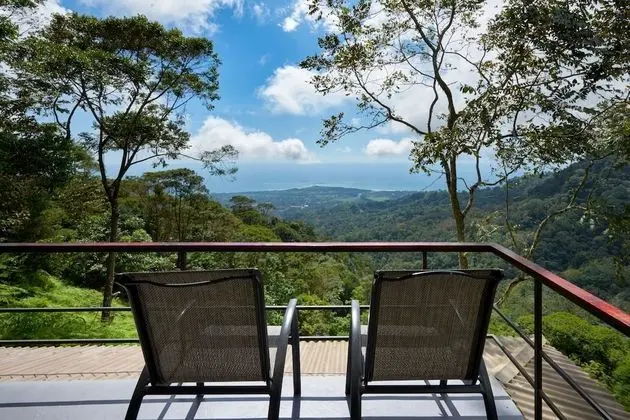 Luxury Villa, 3 Yatak Odası, Kişiye Özel Havuzlu, Okyanus Manzaralı