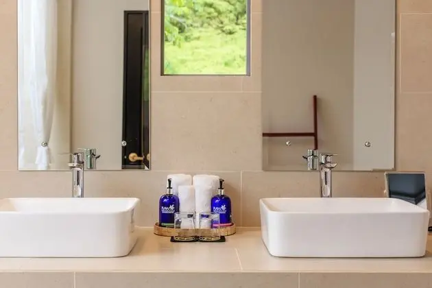 Luxury Villa, 3 Yatak Odası, Kişiye Özel Havuzlu, Okyanus Manzaralı