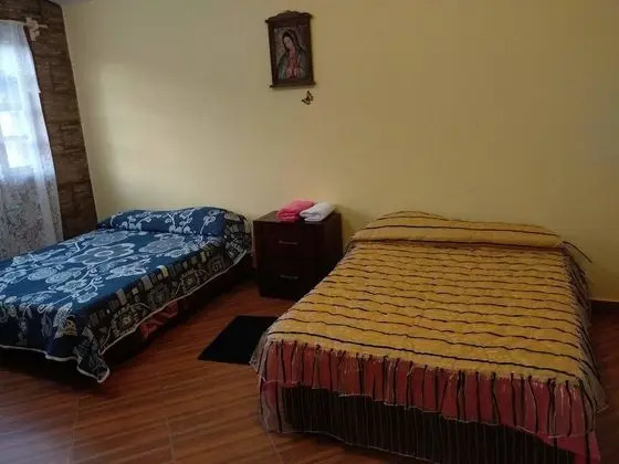 Family Oda, Birden Çok Yatak, Sigara İçilmez