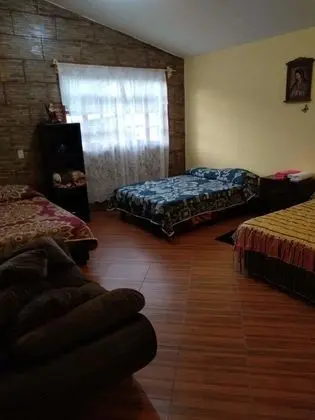 Family Oda, Birden Çok Yatak, Sigara İçilmez