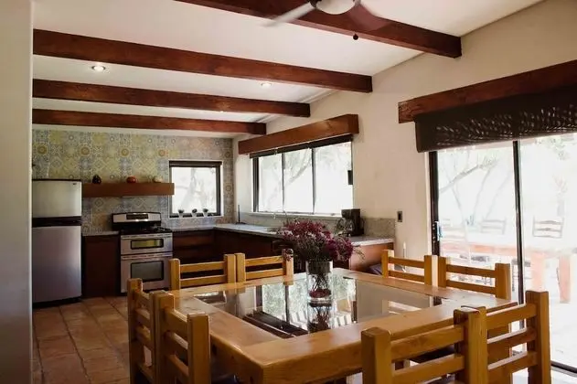 Casa familiar, 4 habitaciones
