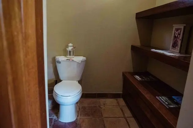 Casa familiar, 4 habitaciones
