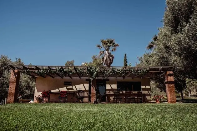 Casa familiar, 4 habitaciones
