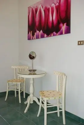 Süit, 2 Yatak Odası