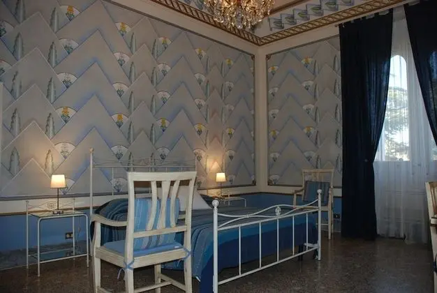Süit, 2 Yatak Odası