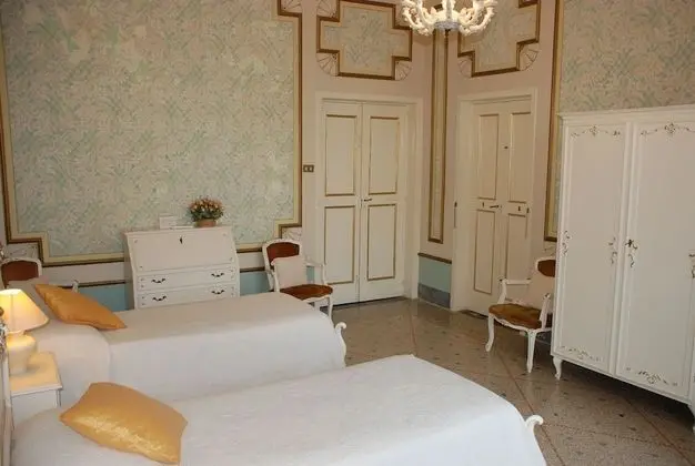 Süit, 2 Yatak Odası