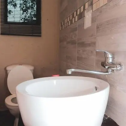 Economy Tek Büyük Yataklı Oda