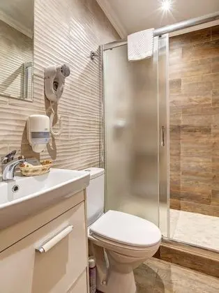 Premium Süit, Jakuzi