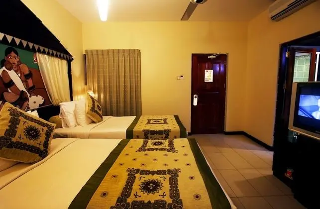 Deluxe Oda, 1 Yatak Odası, Sigara İçilmez, Özel Banyo