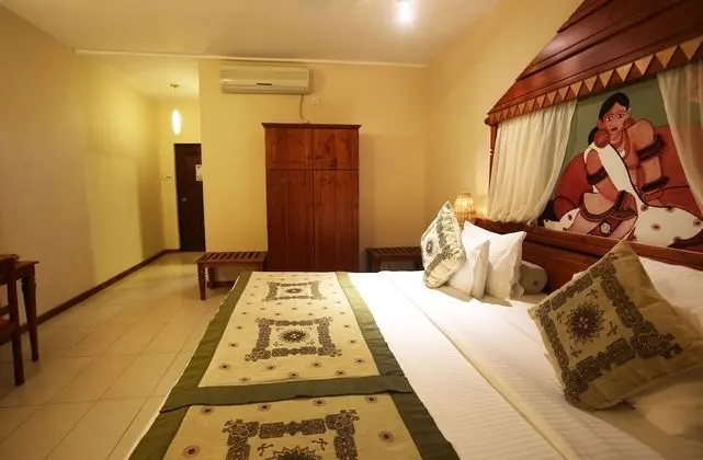 Deluxe Oda, 1 Yatak Odası, Sigara İçilmez, Özel Banyo