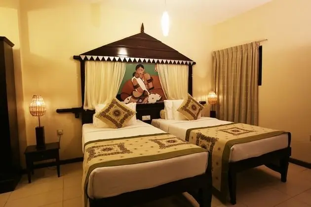 Deluxe Oda, 1 Yatak Odası, Sigara İçilmez, Özel Banyo