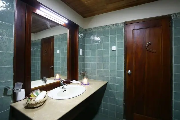 Deluxe Oda, 1 Yatak Odası, Sigara İçilmez, Özel Banyo