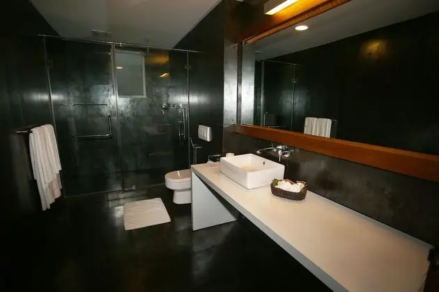 Luxury Oda, 1 Yatak Odası, Balkon, Dağ Yamacı