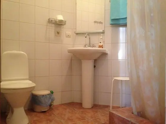 Standard İki Ayrı Yataklı Oda