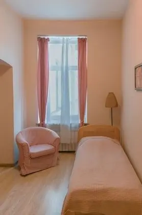 Standard Tek Kişilik Oda