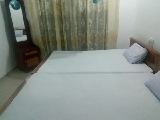 Comfort Tek Büyük veya İki Ayrı Yataklı Oda, 1 Çift Kişilik Yatak, Sigara İçilebilir