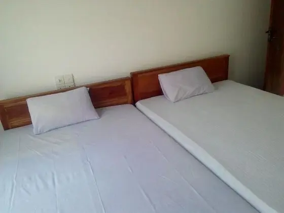 Comfort Tek Büyük veya İki Ayrı Yataklı Oda, 1 Çift Kişilik Yatak, Sigara İçilebilir