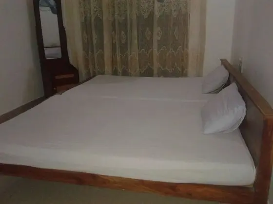 Comfort Tek Büyük veya İki Ayrı Yataklı Oda, 1 Çift Kişilik Yatak, Sigara İçilebilir