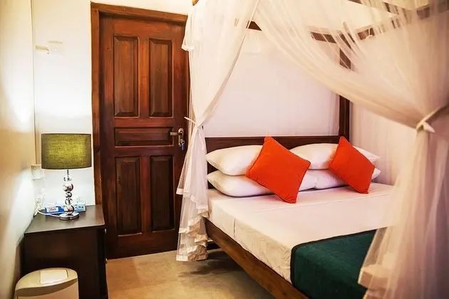 Villa, 3 Yatak Odası