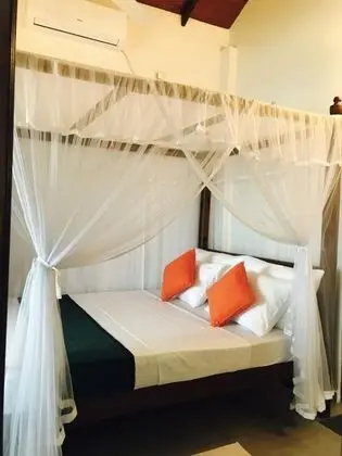Villa, 3 Yatak Odası