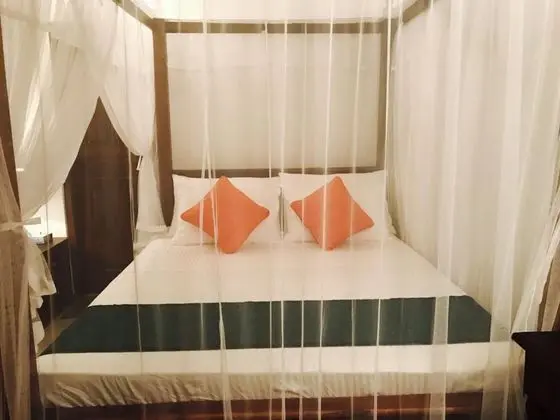 Villa, 3 Yatak Odası