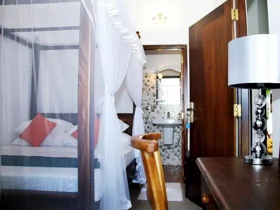 Villa, 3 Yatak Odası