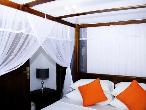 Villa, 3 Yatak Odası