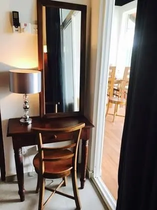 Villa, 3 Yatak Odası