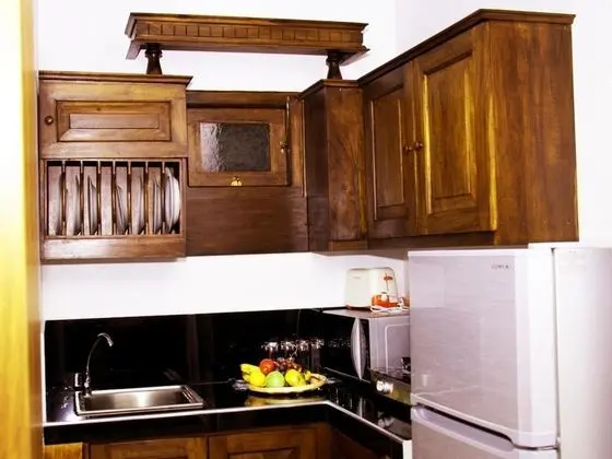 Villa, 3 Yatak Odası