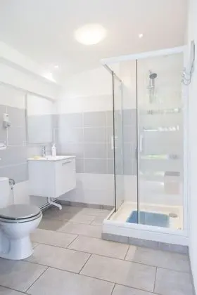 Standard Çadır, 1 Yatak Odası (Yourte)