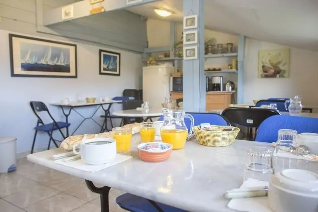 Standard Çadır, 1 Yatak Odası (Yourte)