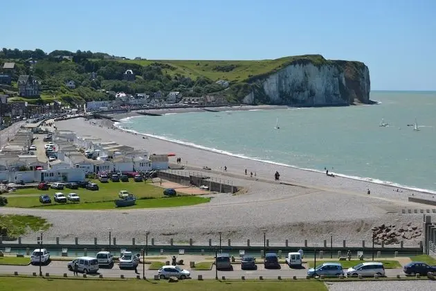 Standard Çadır, 1 Yatak Odası (Yourte)