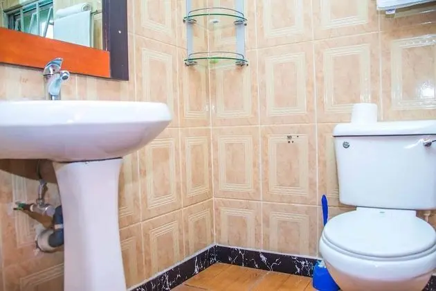 Standard Tek Büyük Yataklı Oda, 1 Çift Kişilik Yatak