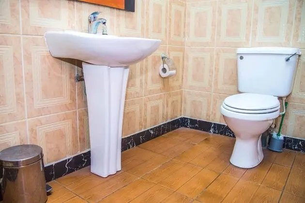 Standard Tek Büyük Yataklı Oda, 1 Çift Kişilik Yatak